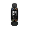 Xiaomi Smart Band 10 Midnight Black, pametna narukvica