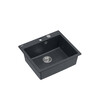 Quadron ugradna sudopera MORGAN 110 GraniteQ HB8304U8-BS_P2O