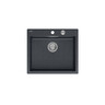 Quadron ugradna sudopera MORGAN 110 GraniteQ HB8304U8-BS_P2O