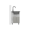 Quadron ugradna sudopera MORGAN 110 GraniteQ HB8304U8-BS_P2O