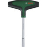 Bosch HOBI odvrtač nasadni za bit T-ruč 100 mm 1600A02Z9U