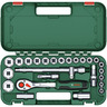 Bosch HOBI 25-delni kom nas ključ 1/2" 8-32 mm 1600A02Z9F