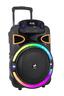 Union PartyBox 100W 15" Trolley UN-PS100T-15