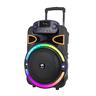 Union PartyBox 100W 15" Trolley UN-PS100T-15