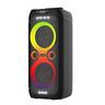 Union PartyBox 150W 8" Infi. UN-PS150B-08