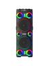 Union PartyBox 1000W 12'' Inf. (UN-PS1000B-12)