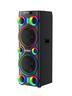 Union PartyBox 1000W 12'' Inf. (UN-PS1000B-12)