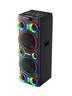 Union PartyBox 1000W 12'' Inf. (UN-PS1000B-12)