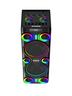 Union PartyBox 1000W 12'' Inf. (UN-PS1000B-12)