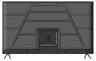 Union LED TV 65'' UltraHD T2 Smart, DVB-T/C/T2/S2, CI+