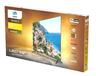 Union LED TV 65'' UltraHD T2 Smart, DVB-T/C/T2/S2, CI+
