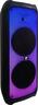 Union PartyBox 180W 10'' Flame UN-PS180B-10