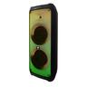 Union PartyBox 180W 10'' Flame UN-PS180B-10