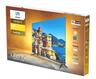 Union TV 50'' UltraHD T2 Smart (U50.50HU02.UHD)