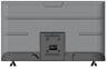 Union LED TV 40'' FullHD T2, DVB-C/T/T2/S2, CI+