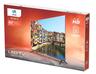 Union LED TV 40'' FullHD T2, DVB-C/T/T2/S2, CI+