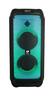 Union PartyBox 80W 5.5'' Flame UN-PS80B-05