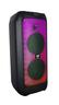 Union PartyBox 80W 5.5'' Flame UN-PS80B-05