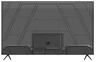 Union LED TV 75'' UltraHD T2 Smart, DVB-T/C/T2/S2, CI+