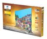 Union LED TV 58'' UltraHD T2 Smart, DVB-C/T/T2/S2, CI+