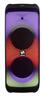 Union PartyBox 250W 12'' Flame UN-PS250B-12