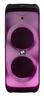 Union PartyBox 250W 12'' Flame UN-PS250B-12