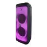 Union PartyBox 250W 12'' Flame UN-PS250B-12