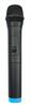 Union PartyBox 250W 12'' Flame UN-PS250B-12