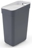 Curver Kanta za otpatke 30l, tamno siva, ready to collect CU 02103-229