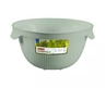 Curver Cediljka, essentials, pastel zelena CU 00736-Q19