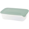 Curver Kutija za hranu fresh&go 2l pravougaona, pastel zelena CU 00555-A87