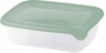 Curver Kutija za hranu fresh&go 0.5l  pravougaona, pastel zelena CU 00553-A87