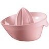 Curver Cediljka za limun, essentials, pastel roze CU 00737-204