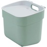 Curver Kanta za otpatke 5l, zelena, ready to collect CU 02100-393