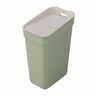 Curver Kanta za otpatke 30l, zelena, ready to collect CU 02103-393