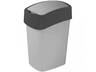 Curver Kanta 50l pacific flip bin CU 02172-686