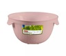 Curver Cediljka, essentials, pastel roze CU 00736-204