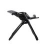 Joie hranilica MIMZY Recline, ABC Charcoal
