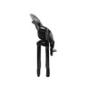 Joie hranilica MIMZY Recline, ABC Charcoal