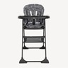 Joie hranilica Mimzy Snacker,ABC Charcoal