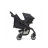 Joie kolica Muze 2u1, 0m+, Coal