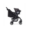 Joie kolica Muze 2u1, 0m+, Coal