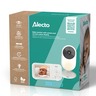 Alecto kamera sa monitorom