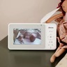Alecto bebi monitor