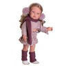 Antonio Juan Fashion lutka Bella, 45cm