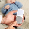 Alecto audio alarm