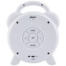 Alecto sat, alarm