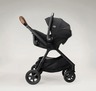 Joie auto sedište Sprint 40-75cm, Eclipse