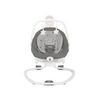 Joie njihalica Serina 2u1, Cosmo Grey