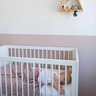 Alecto bebi kamera